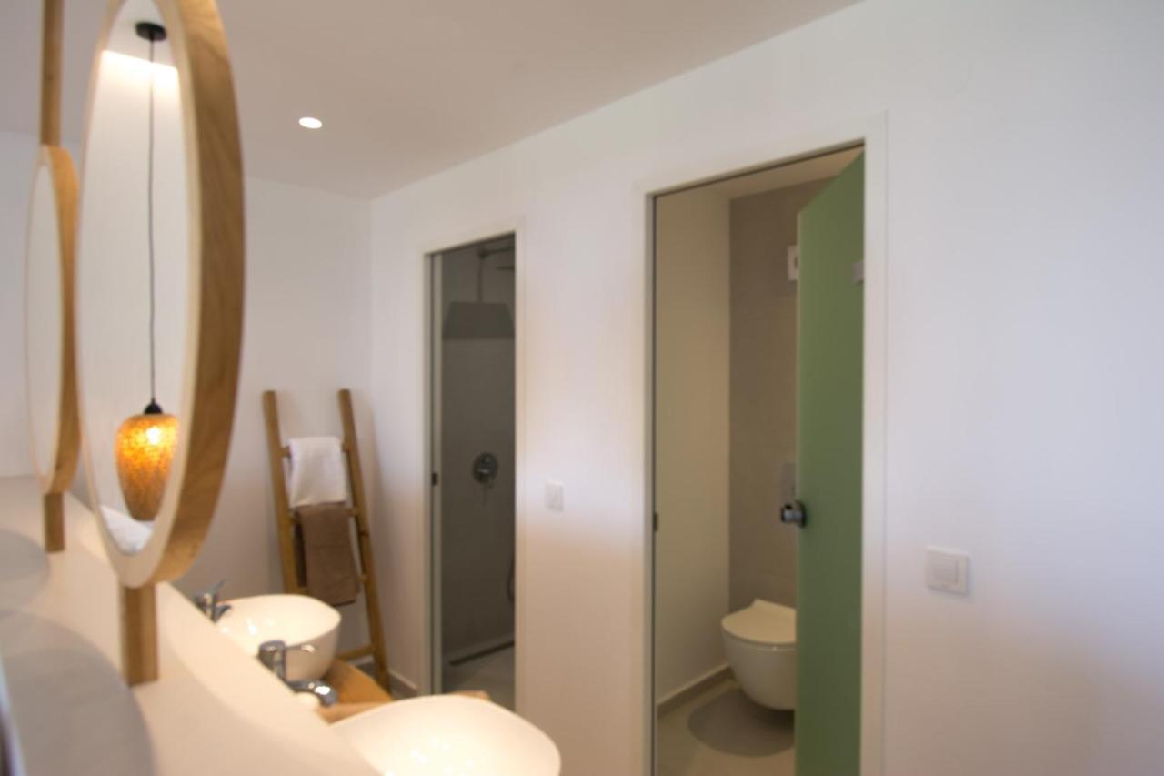 Апартаменти Aqua Blu "Adults Only" - "By Checkin" Херсонісос Екстер'єр фото